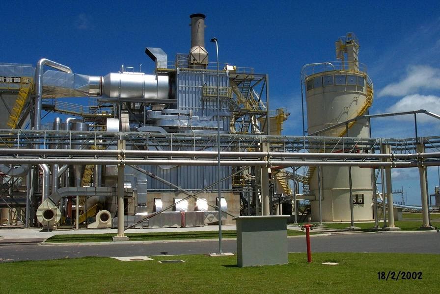 Industrial Automation Definition Of Automation