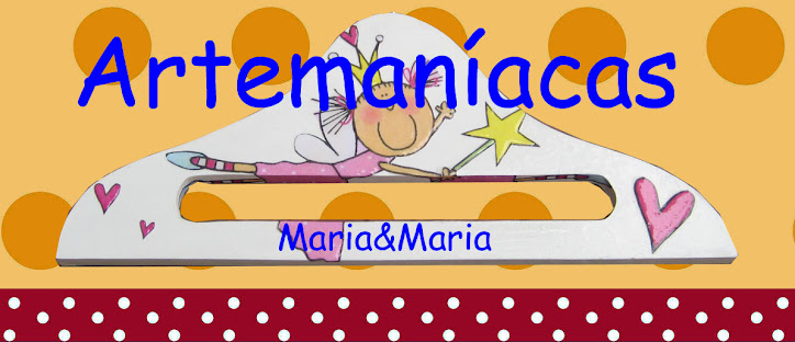 Artemaniacas Maria-Maria
