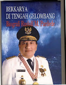 Biografi Rudolf M Pardede, 2007