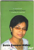 Biografi Cony Hardiana Putri, 2006