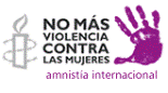 no a la violencia contra las mujeres