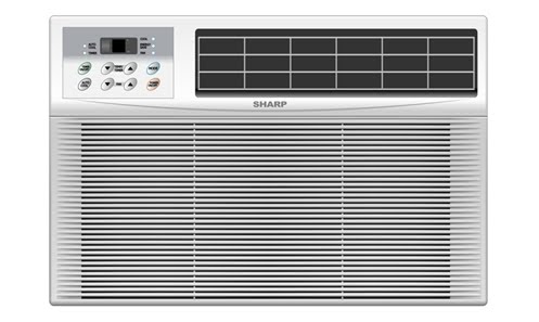 Sharp Air Conditioners: Sharp AF-Q80RX Window Air Conditioner
