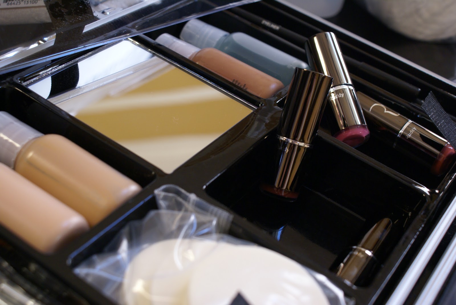 Adventures of a Beauty School DropIn What's in a 700 Beauty School