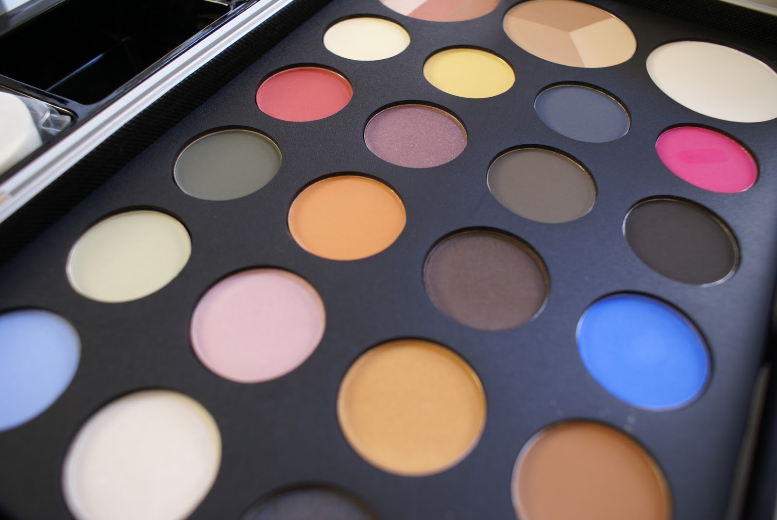 Adventures of a Beauty School DropIn What's in a 700 Beauty School