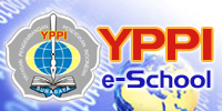 LOGO YPPI e-school