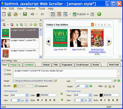 " Info World ": 05/06/08