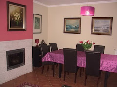 Vista da Sala
