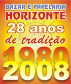 Bazar Horizonte: conforto e comodidade para comprar itens de armarinho sem sair de casa