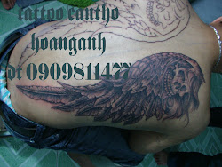 tattoo cantho DT 0909811477