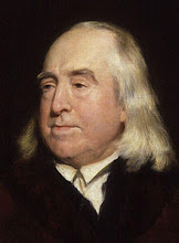 Bentham's utilitarian theories remained dominant in law till the twentieth century