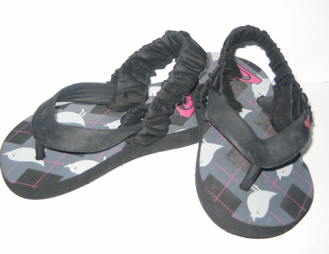 flip flop straps for sale