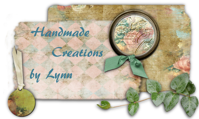 Handmade Creations by Lynn