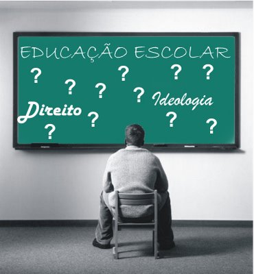 Educando sempre.