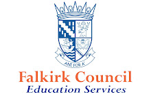 In Partnership with Falkirk Council