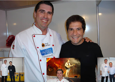 Divulgao/Cheff Mueller
