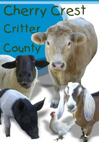 Critter County