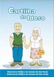 Click "Cartilha do Idoso"