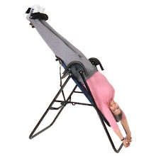 Teeter Hang Ups ;)