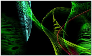 3D 螢幕保護 - Really Slick Screensavers ~ Jackbin 的懶人筆記