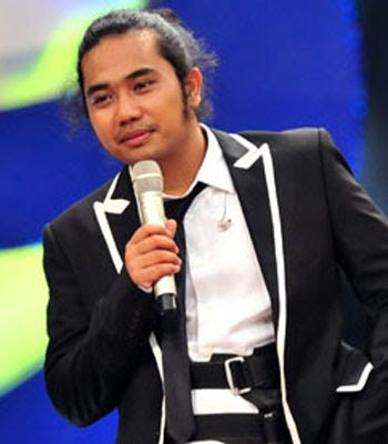 Artis Komedi Lelaki Popular dimenangi Johan Anugerah 