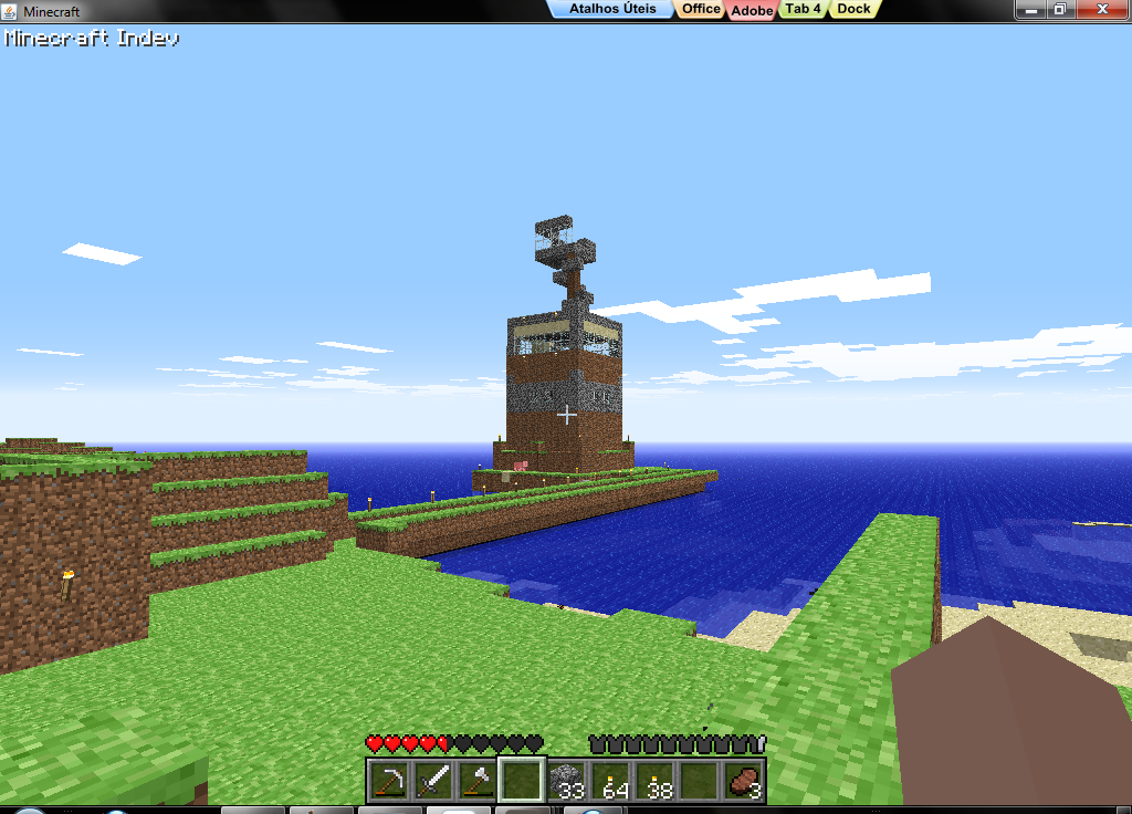 Nostalgic Screenshots [2014 update] - Screenshots - Show Your Creation ...