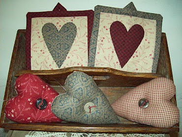 HEARTS FOR SALE