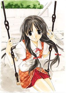 cool image: Anime - Hentai Wallpaper Sexy Girls Gallery-18