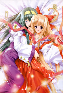 cool image: Anime - Hentai Wallpaper Sexy Girls Gallery-29