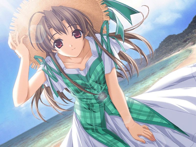 Anime - Hentai Wallpaper Sexy Girls Gallery-44 |Bikini|Sexy|Photoshoot