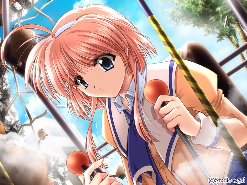 cool image: Anime - Hentai Wallpaper Sexy Girls Gallery-50