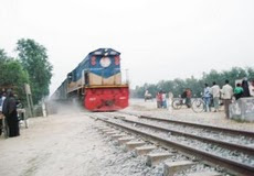 န Tangail, 22 February :