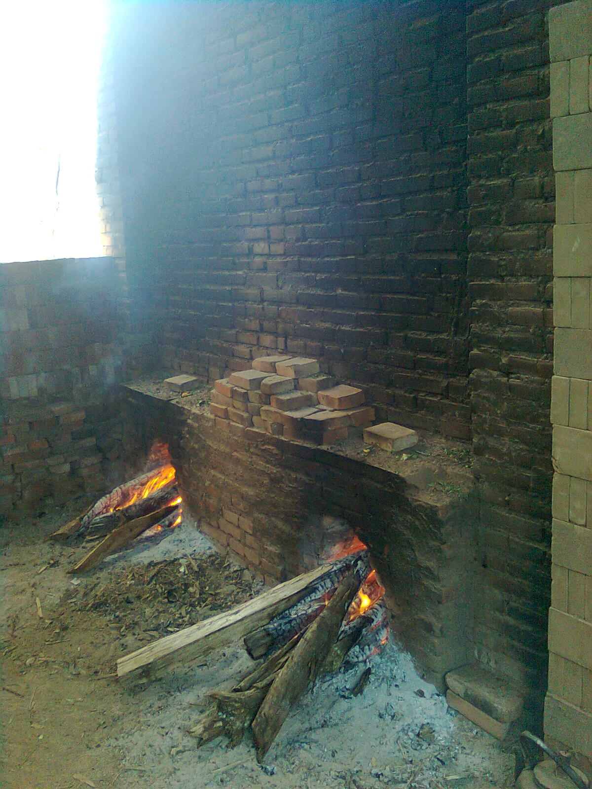 Anak Tukang Jangke!!!: Proses Pembuatan Batu Bata