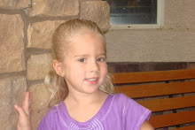 Shelby age 3