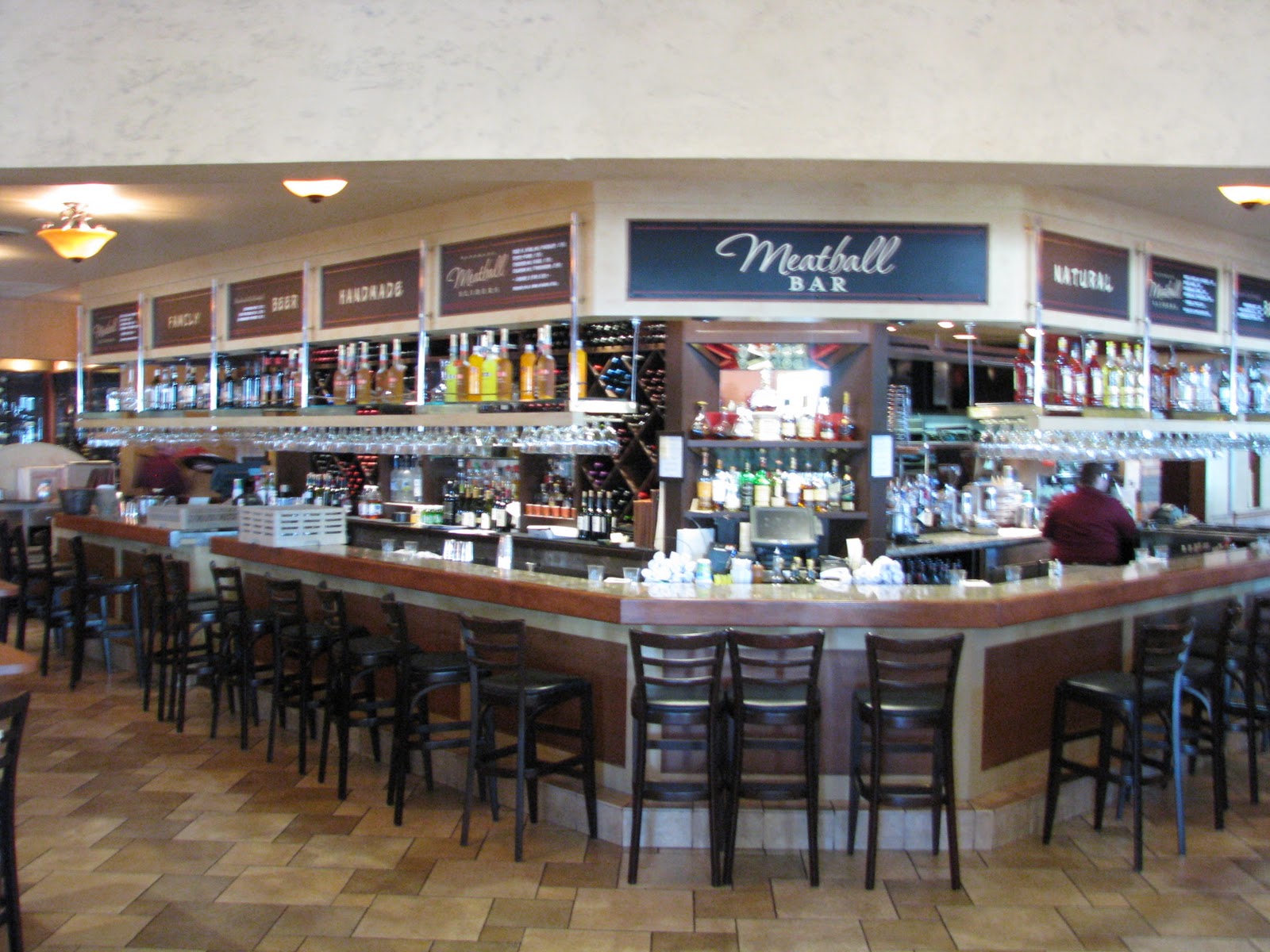 Disney World Dining Portobello Disney World Blog Discussing Parks