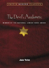 The Devil's Artithmetic by Jane Yolen
