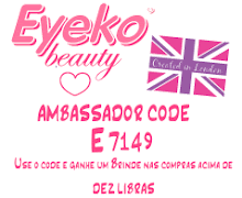 Ambassador Code