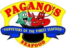 Pagano's Seafood