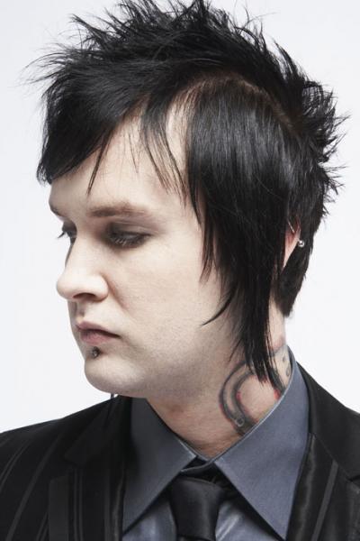 DJ Azim: James Owen Sullivan (The Rev) 9th February 1982 - 28th