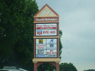 Baltimore City's Past Present and Future Alameda Marketplace Just