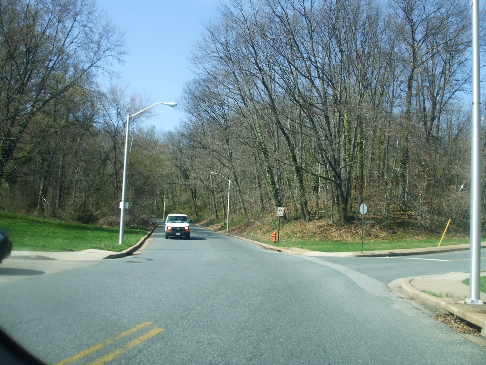 Baltimore City's Past Present and Future Fredrick Avenue Meet Your