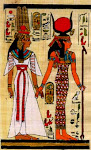 Η θεά Hathor