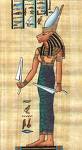 Η θεά Sekhmet
