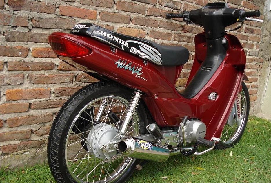 new honda wave 150
