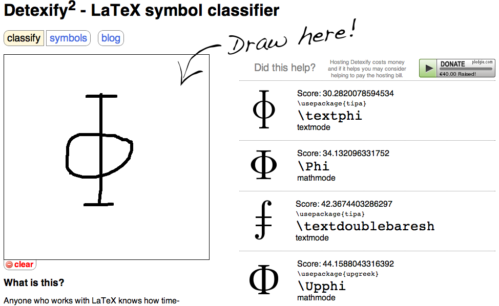 Latex Probability Symbol 65