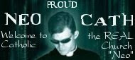Proud Neo Cath