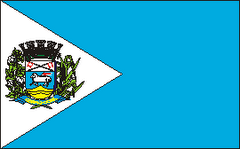 BANDEIRA DE CERRO CORÁ.