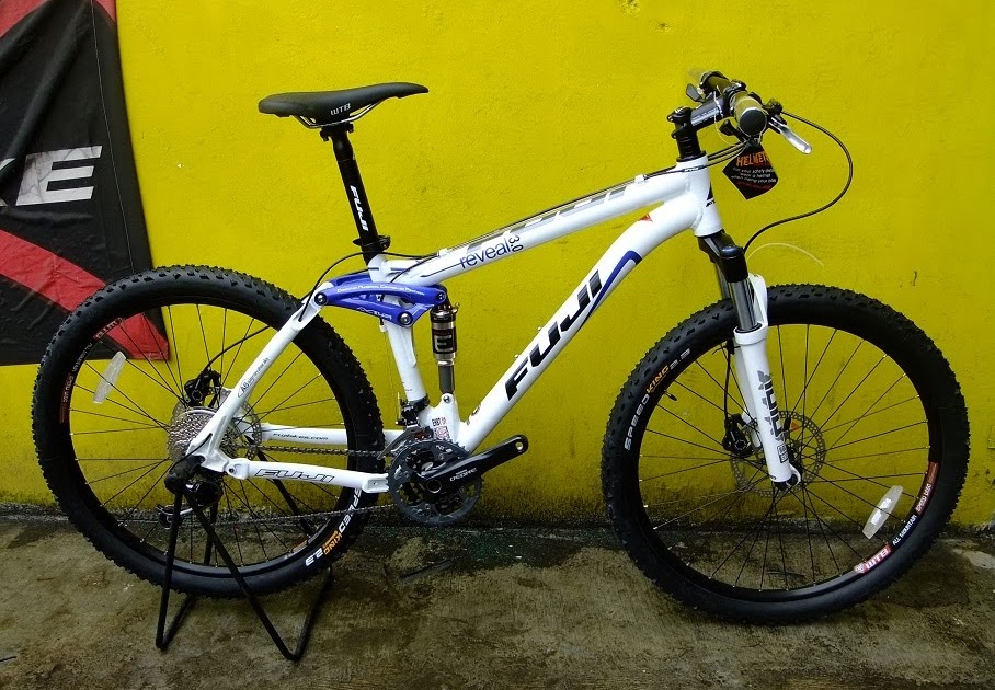 fuji reveal 1.3 review