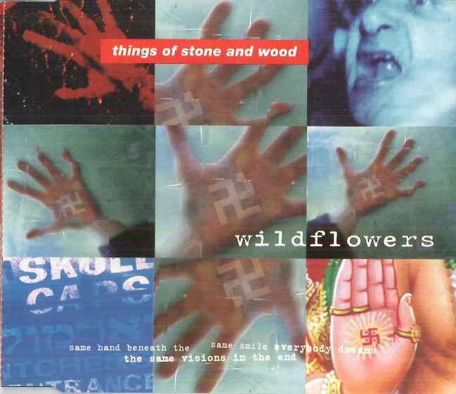 Hard To Find CD Covers