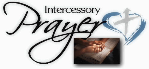 Praying – Exploring Different Types of Prayers – Intercessory ...