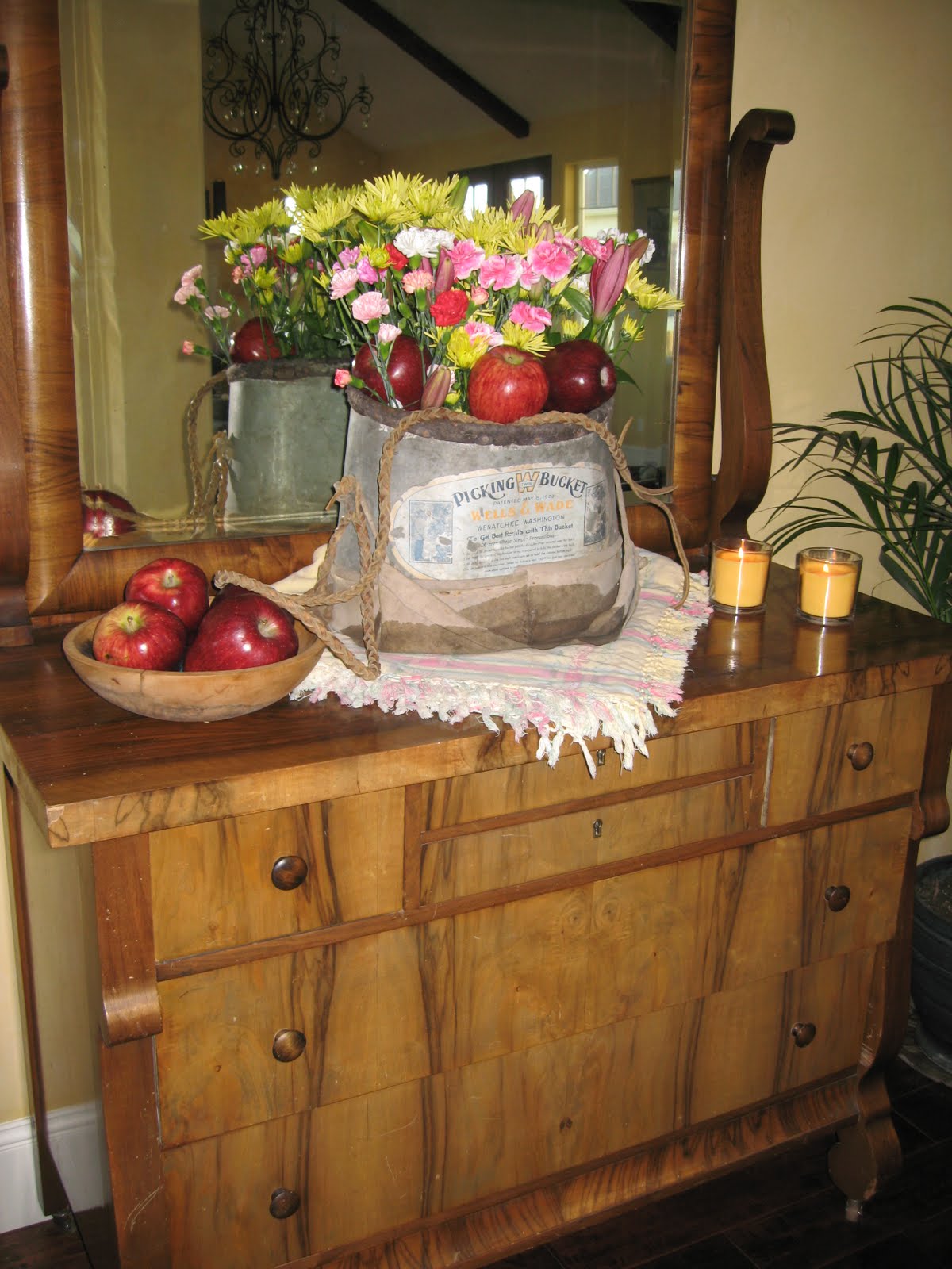 Starview Sonnet: Where I Live